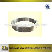 stainless steel forged flange